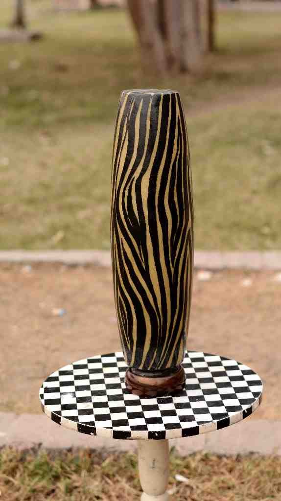 Camel skin lamp                 - Duplicate IMG # 1