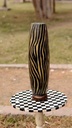 Camel skin lamp                 - Duplicate IMG # 1