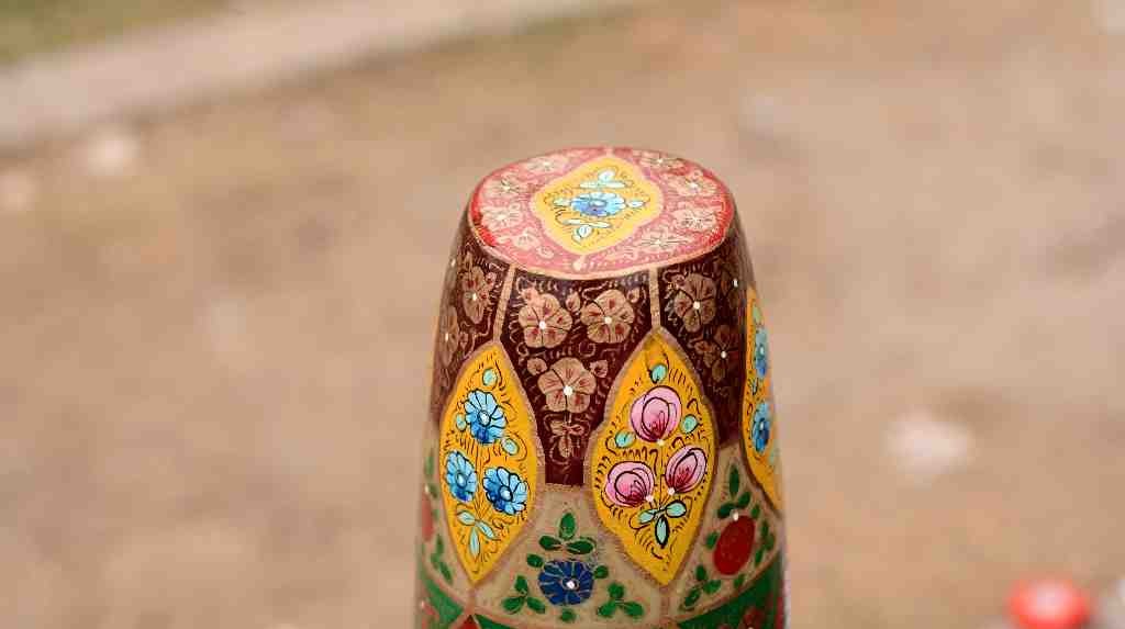 Camel skin lamp                  - Duplicate IMG # 1