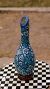 Camel skin lamp - Duplicate IMG # 1