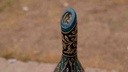 Camel skin lamp - Duplicate IMG # 1