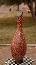Camel skin lamp - Duplicate IMG # 1