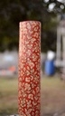 Camel skin lamp    IMG # 1