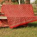 Ajrak Riley / Shirt Piece IMG # 11342