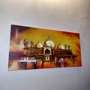 Badshaahi Mosque Painting IMG # 1