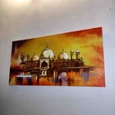 Badshaahi Mosque Painting IMG # 1