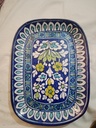 kashi platter