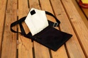 Hazara Phulkari Embroidered Handbag - Duplicate IMG # 1