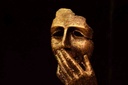 Duchess Face Gesture Sculpture - Duplicate IMG # 1