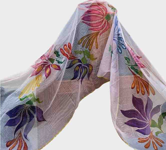 Floral Glam IMG # 1