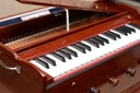 Traditional Professional Harmonium IMG # 2