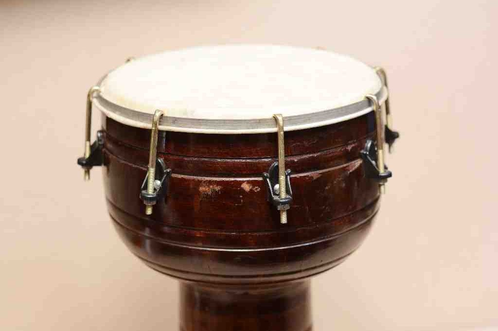 Darbuka IMG # 1