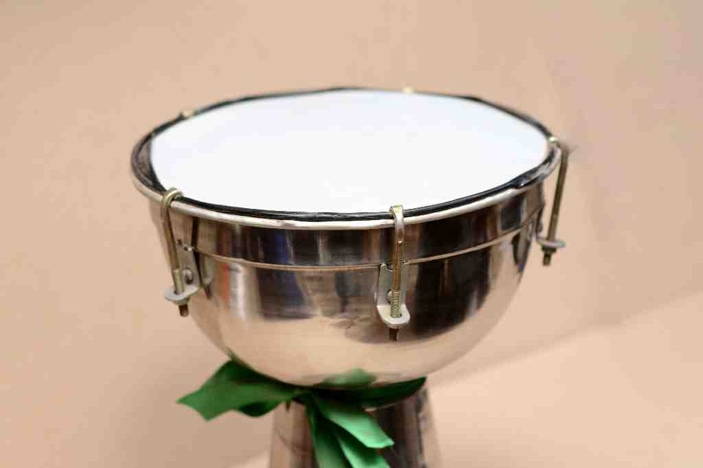 Darbuka IMG # 1