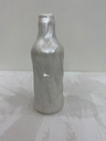 Daffodil Bottle Art