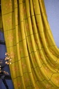 Yellow Phulkari Shawl IMG # 1