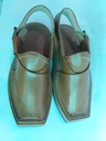 Kaptaan Chappal (Men's Sandal)