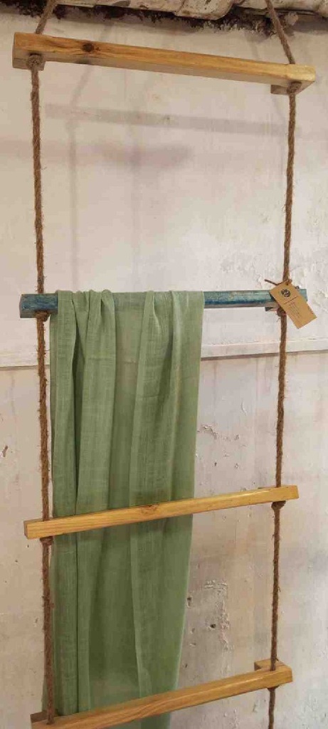 Rope Ladder  IMG # 2