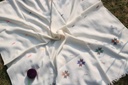 Swati Khaddi Embroidered Wool Shawl