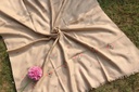 Swati Khaddi Embroidered Wool Shawl
