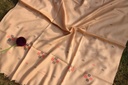 Swati Khaddi Embroidered Wool Shawl