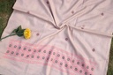 Swati Khaddi Embroidered Wool