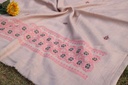 Swati Khaddi Embroidered Wool