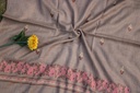 Swati Khaddi Embroidered Wool