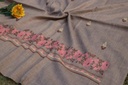 Swati Khaddi Embroidered Wool