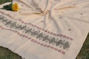 Swati Khaddi Embroidered Wool