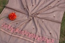 Swati Khaddi Embroidered Wool