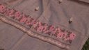 Swati Khaddi Embroidered Wool