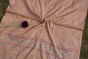 Swati Khaddi Embroidered Wool