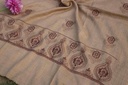 Swati Khaddi Embroidered Wool