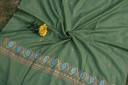 Swati Khaddi Embroidered Wool