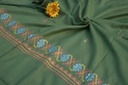 Swati Khaddi Embroidered Wool