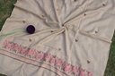 Swati Khaddi Embroidered Wool