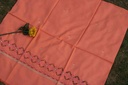 Swati Khaddi Embroidered Wool