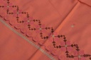 Swati Khaddi Embroidered Wool