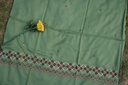 Swati Khaddi Embroidered Wool