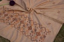 Swati Khaddi Embroidered Wool