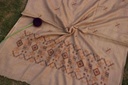 Swati Khaddi Embroidered Wool