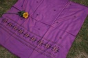 Swati Khaddi Embroidered Wool