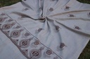 Swati Khaddi Embroidered Wool