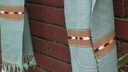 Handmade Swati Men Scarf5