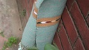 Handmade Swati Men Scarf5