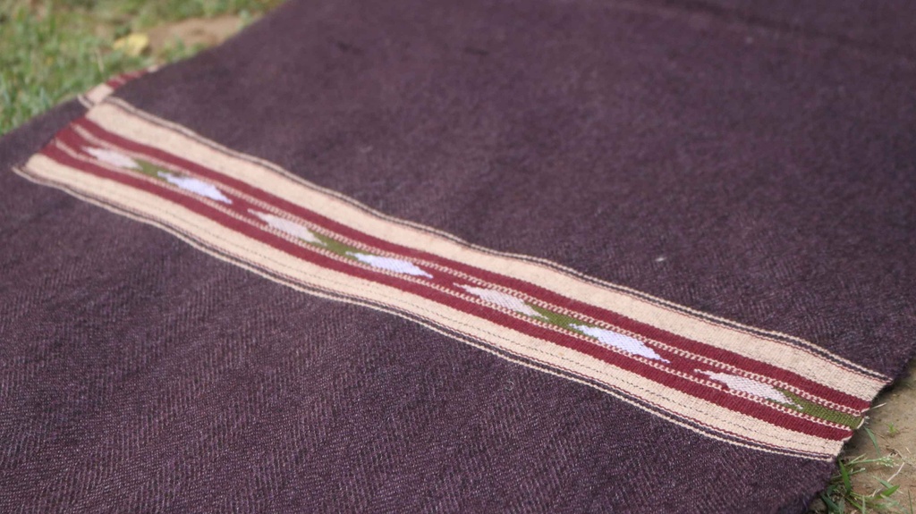 Handmade Swati Men Scarf