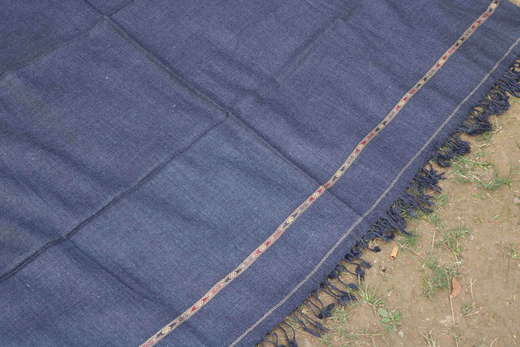 Handmade Swati Men Shawl