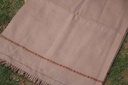 Handmade Swati Men Shawl