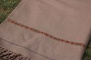 Handmade Swati Men Shawl