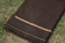 Handmade Swati Men Shawl